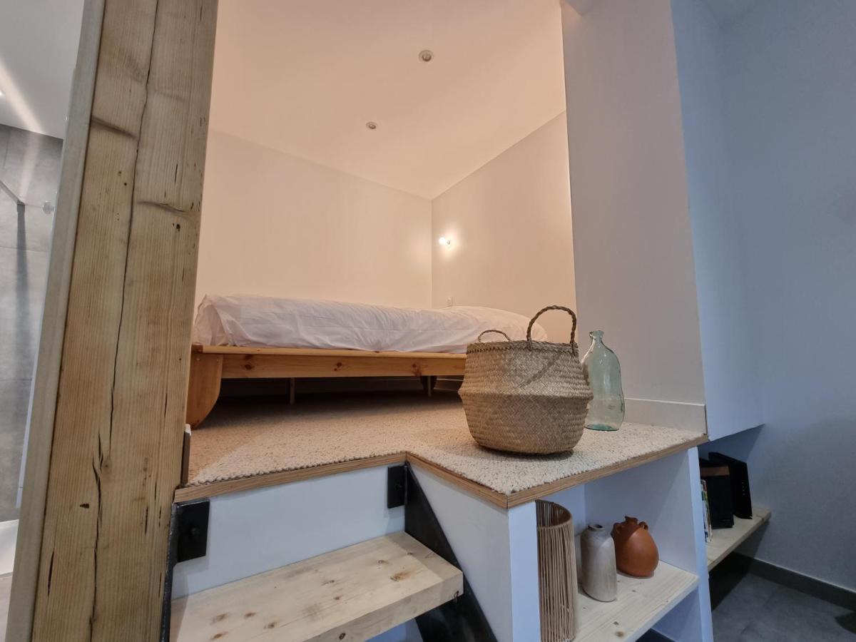 Cabana & Bois Dormant - Proche Du Lac Apartment Sevrier Ngoại thất bức ảnh