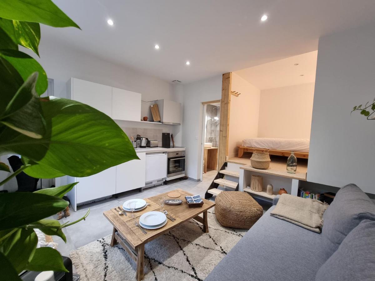Cabana & Bois Dormant - Proche Du Lac Apartment Sevrier Ngoại thất bức ảnh